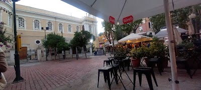 Kostas