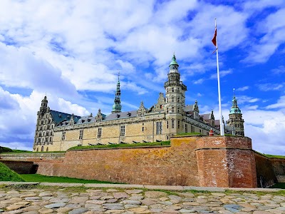 Kronborg Castle (Helsingør)