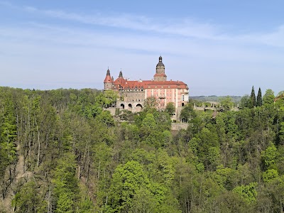 Książ Castle