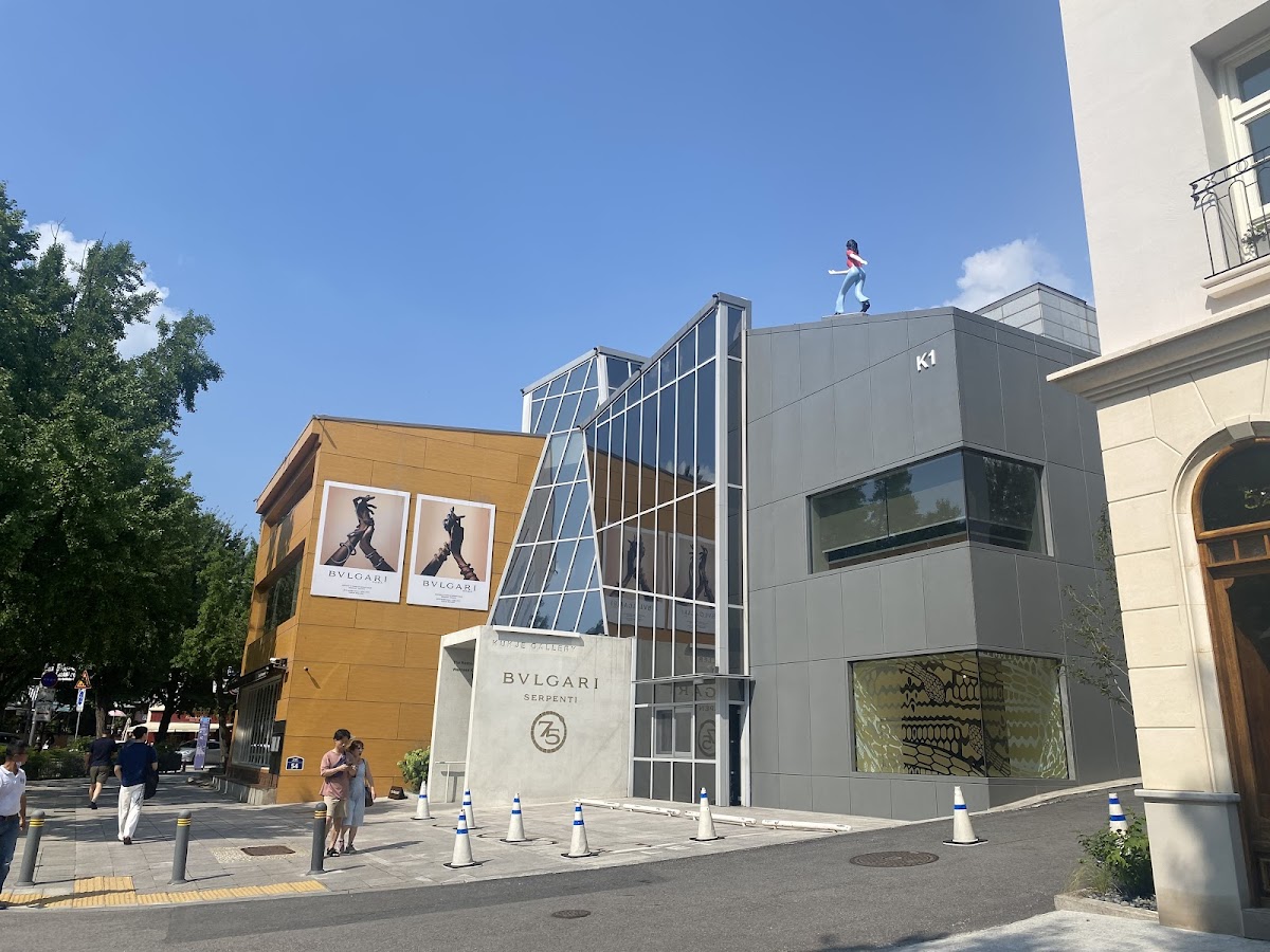 Kukje Gallery — photo 2