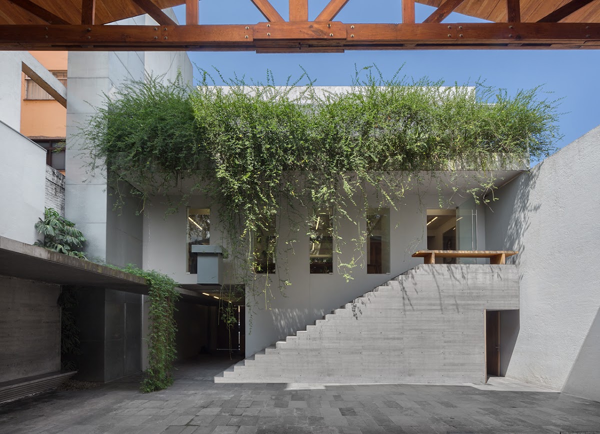 Kurimanzutto, Mexico City