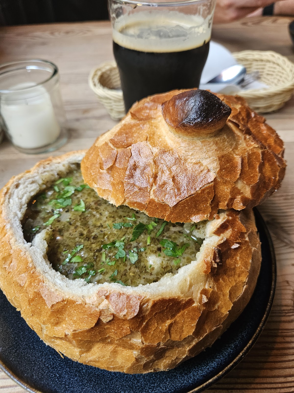 Kurna Chata, Wroclaw