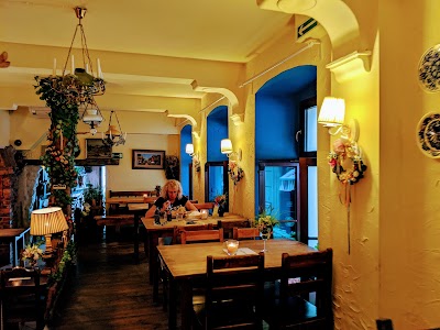 Kurna Chata