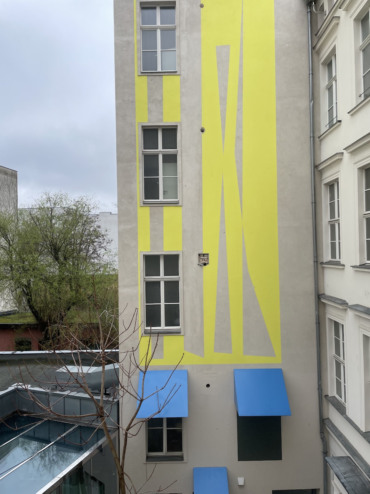 KW Institute for Contemporary Art — photo 4