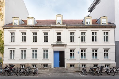 KW Institute for Contemporary Art