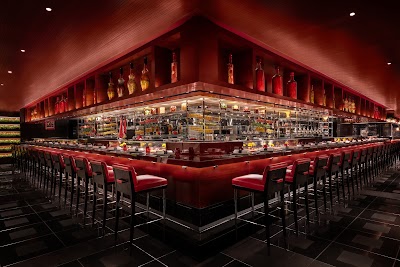 L'Atelier de Joël Robuchon