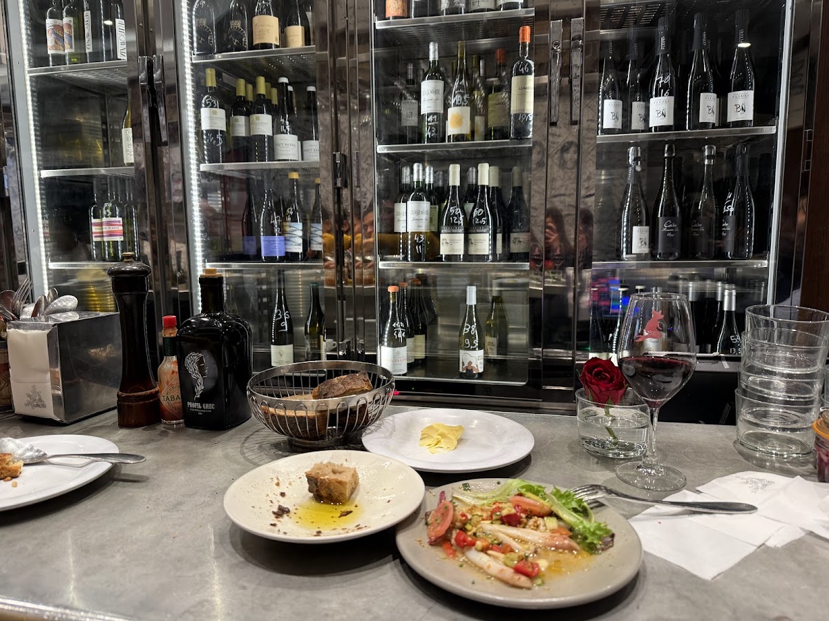L'Avant-Comptoir de la Mer — photo 5