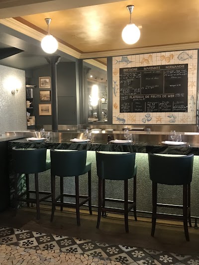 L'Écailler du Bistrot