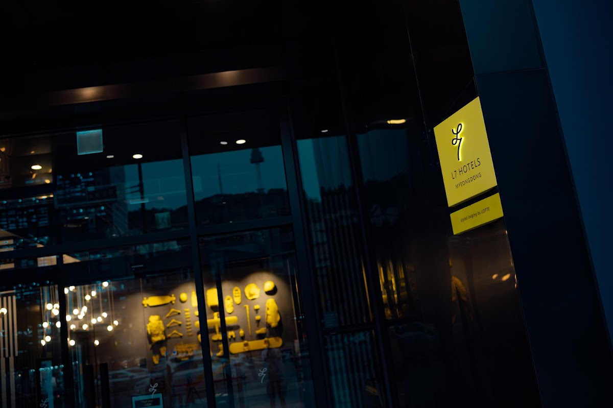 L7 Myeongdong, Seoul
