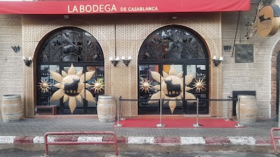 La Bodéga