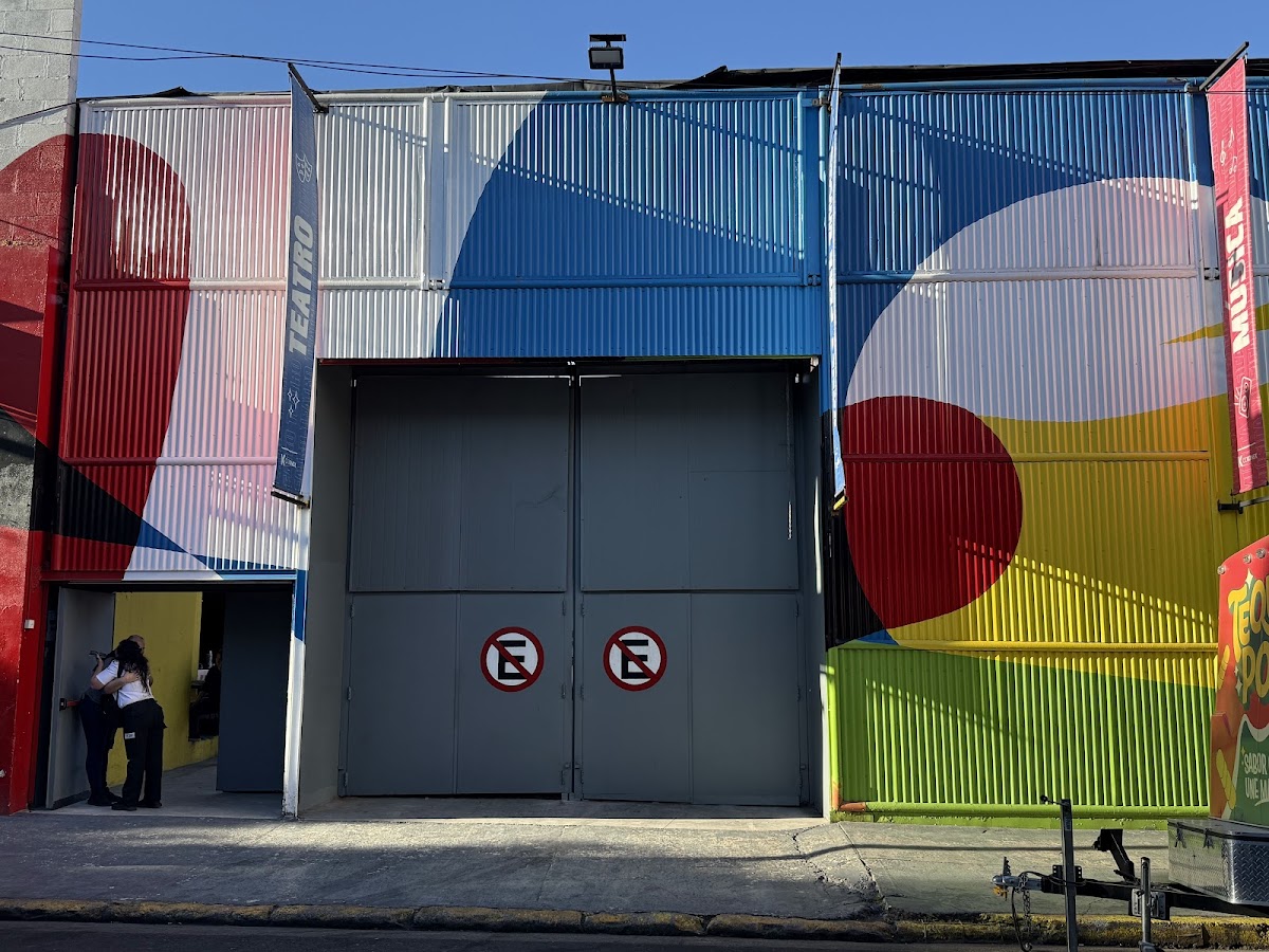 Konex — photo 2