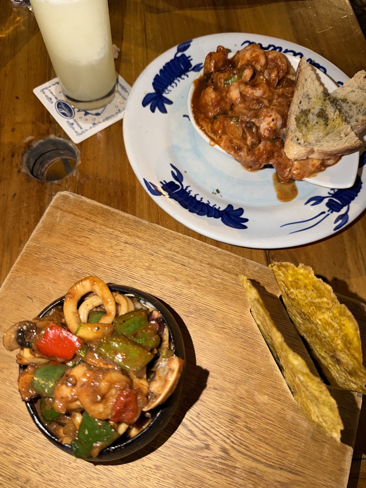 La Cevicheria — photo 3