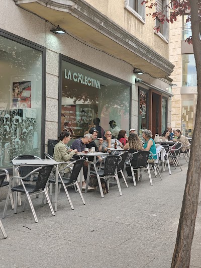 La Colectiva Café