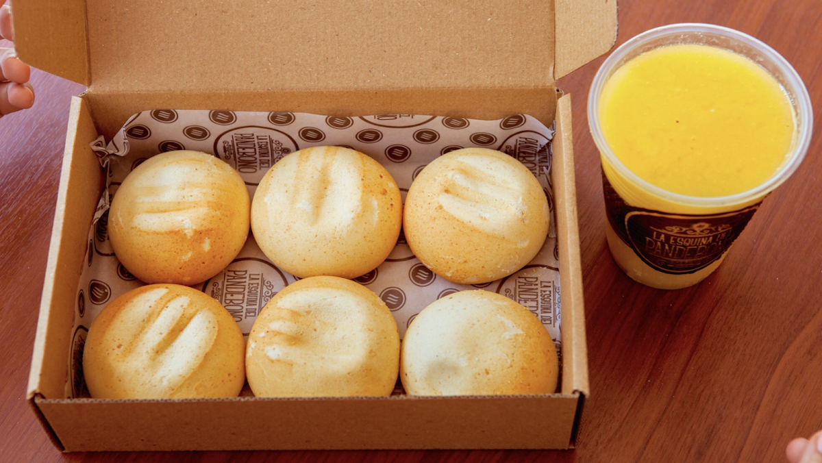 La Esquina del Pandebono — photo 3