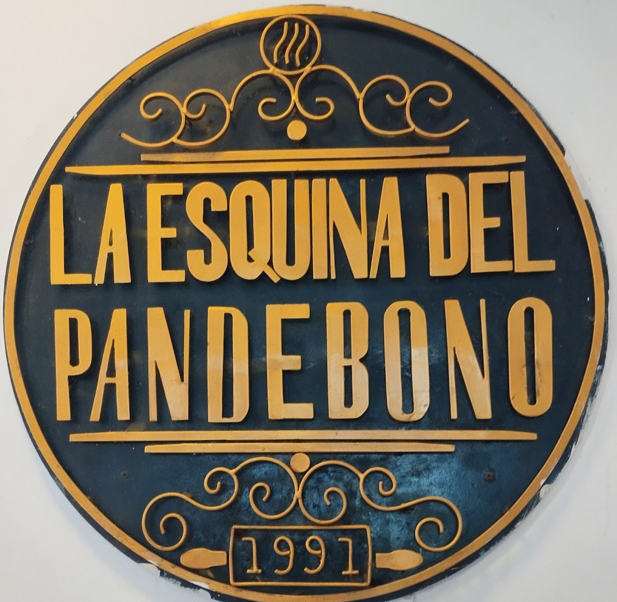 La Esquina del Pandebono — photo 4