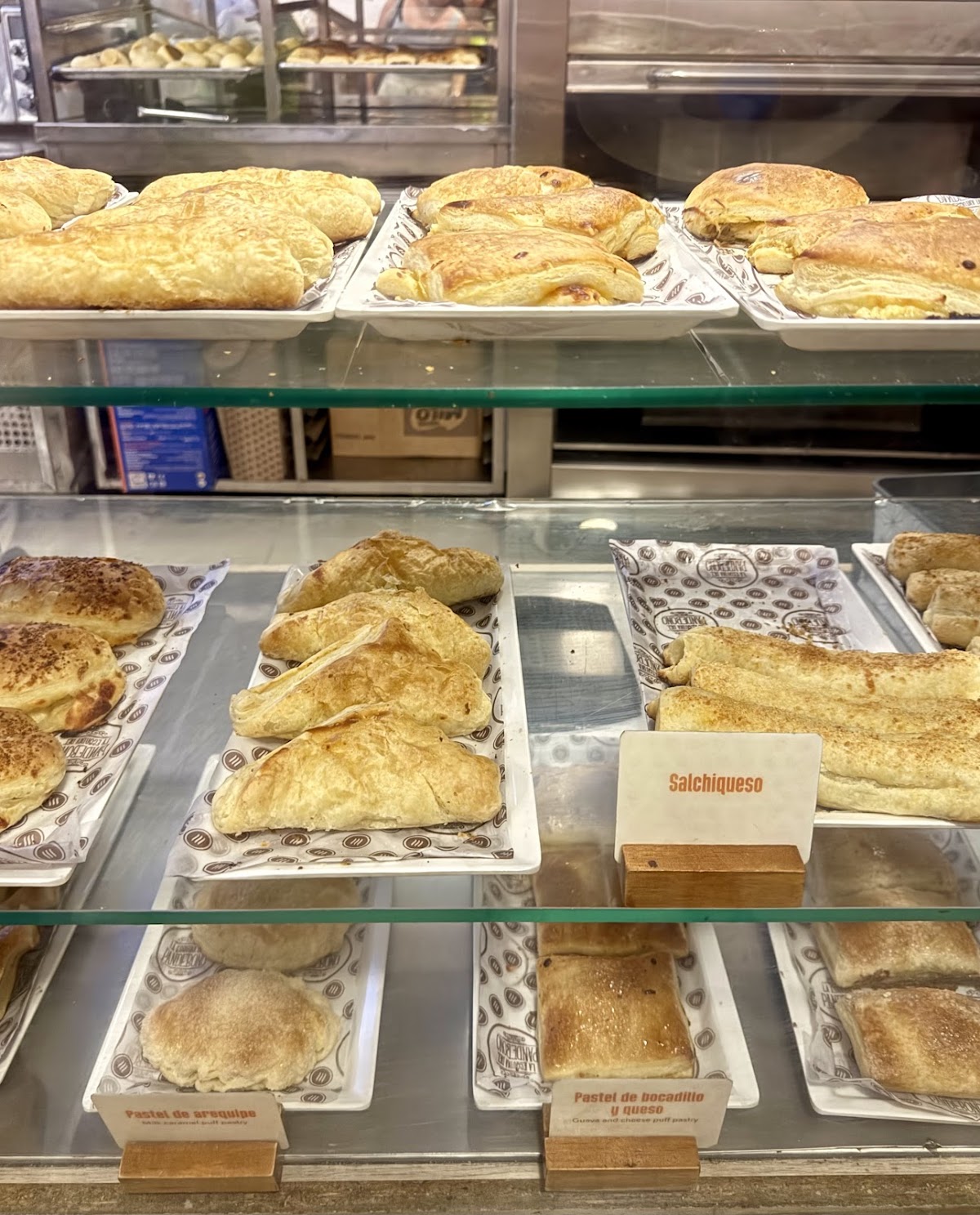 La Esquina del Pandebono — photo 5