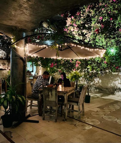 La Fonda del Zancudo