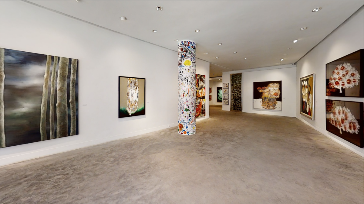 L'Atelier 21 — photo 2