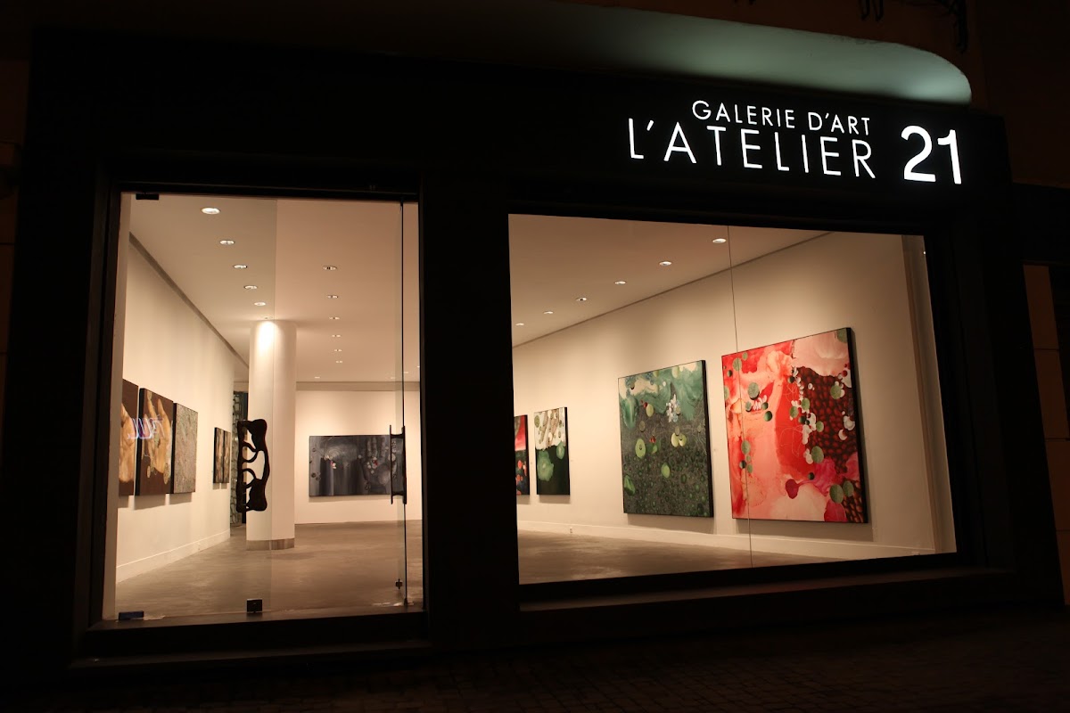 L'Atelier 21 — photo 3