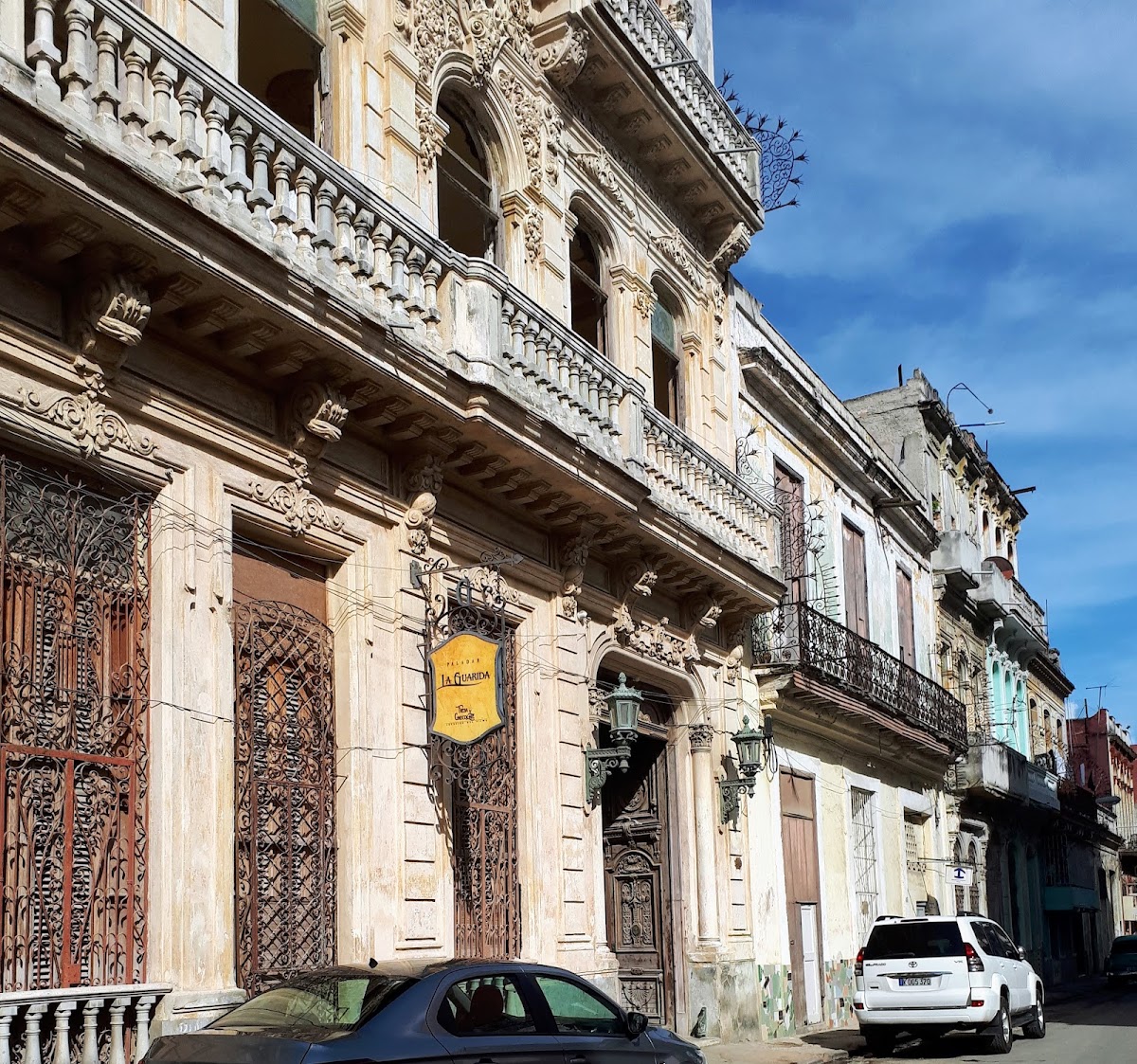 La Guarida — photo 4