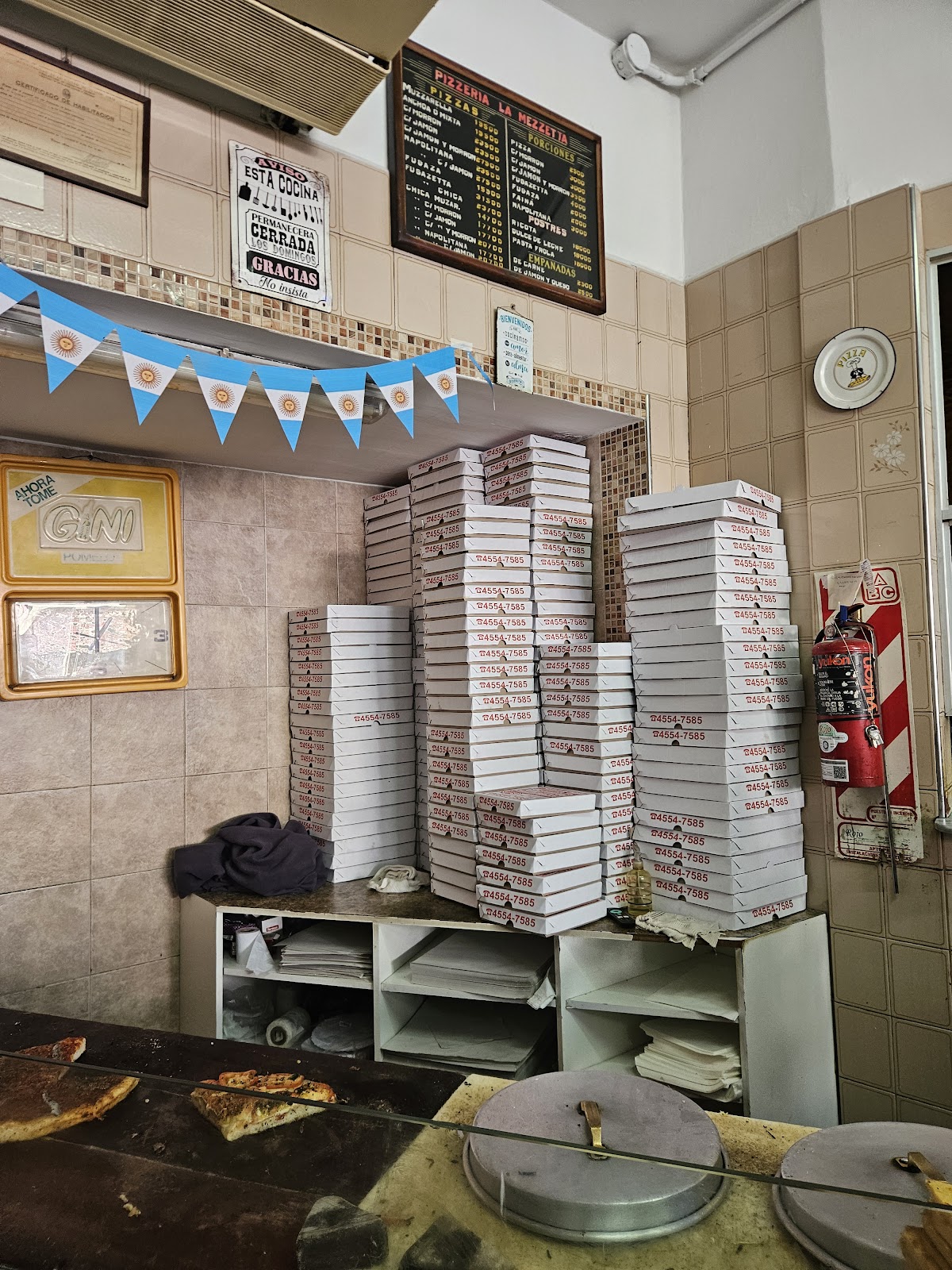 La Mezzetta — photo 3
