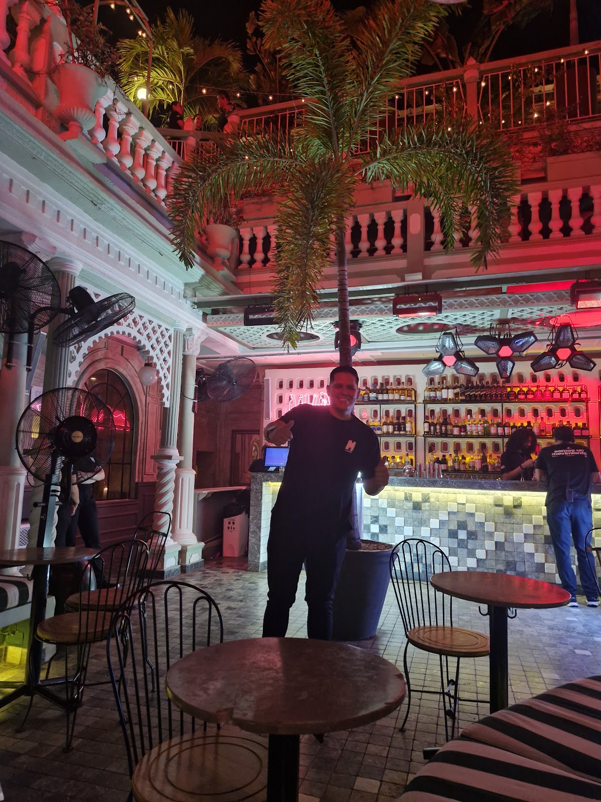 La Movida — photo 2