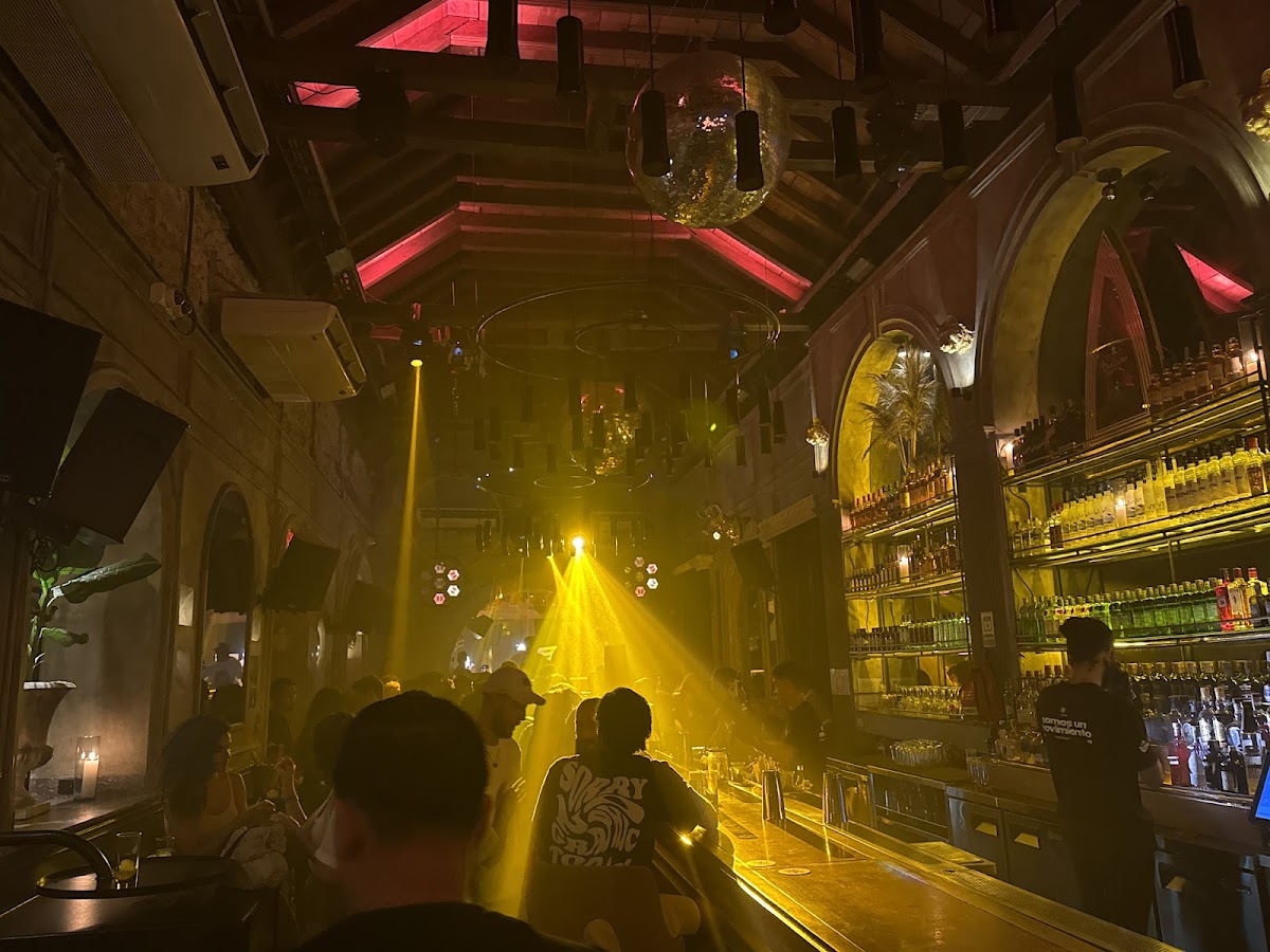 La Movida — photo 3