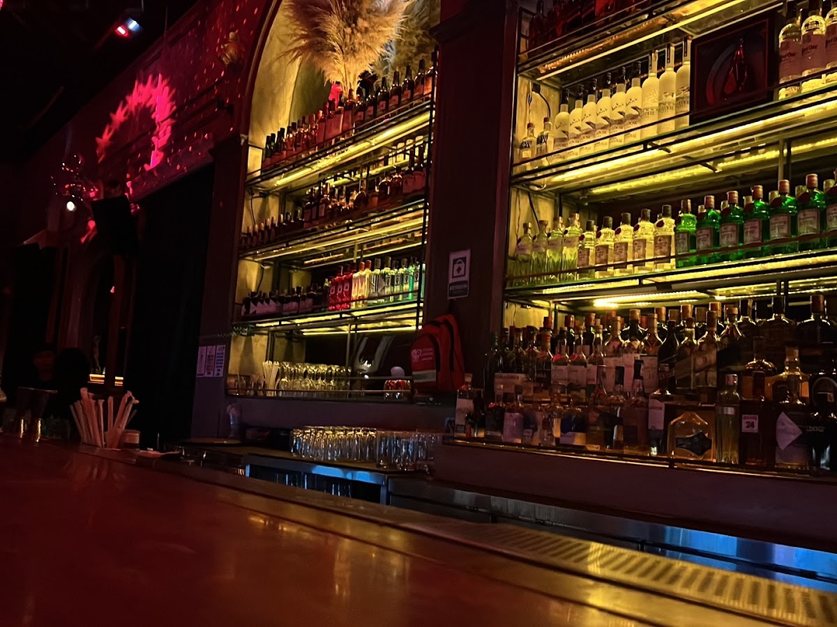 La Movida — photo 6