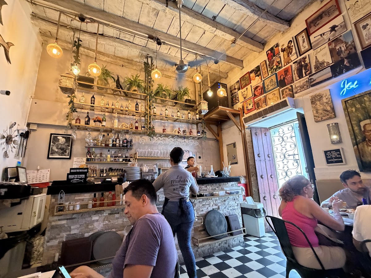 La Mulata — photo 4
