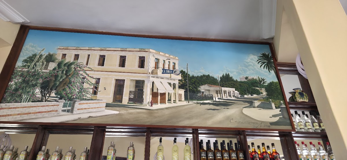La Terraza de Cojímar — photo 5