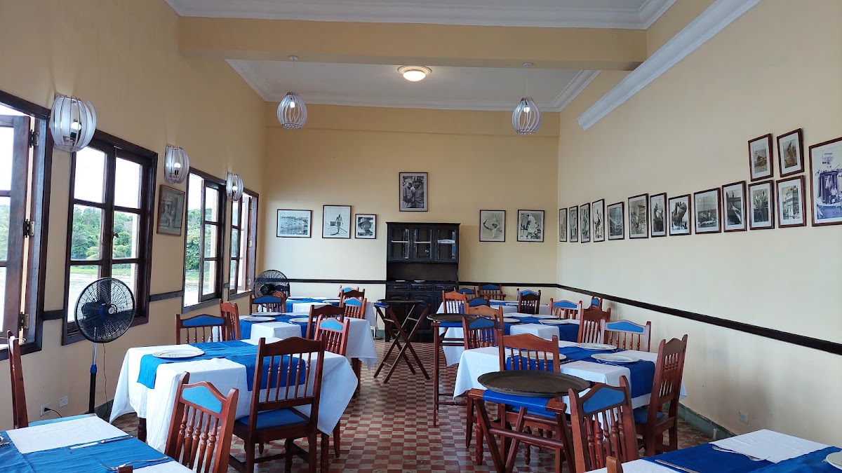 La Terraza de Cojímar — photo 6