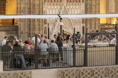 La Terraza de EME