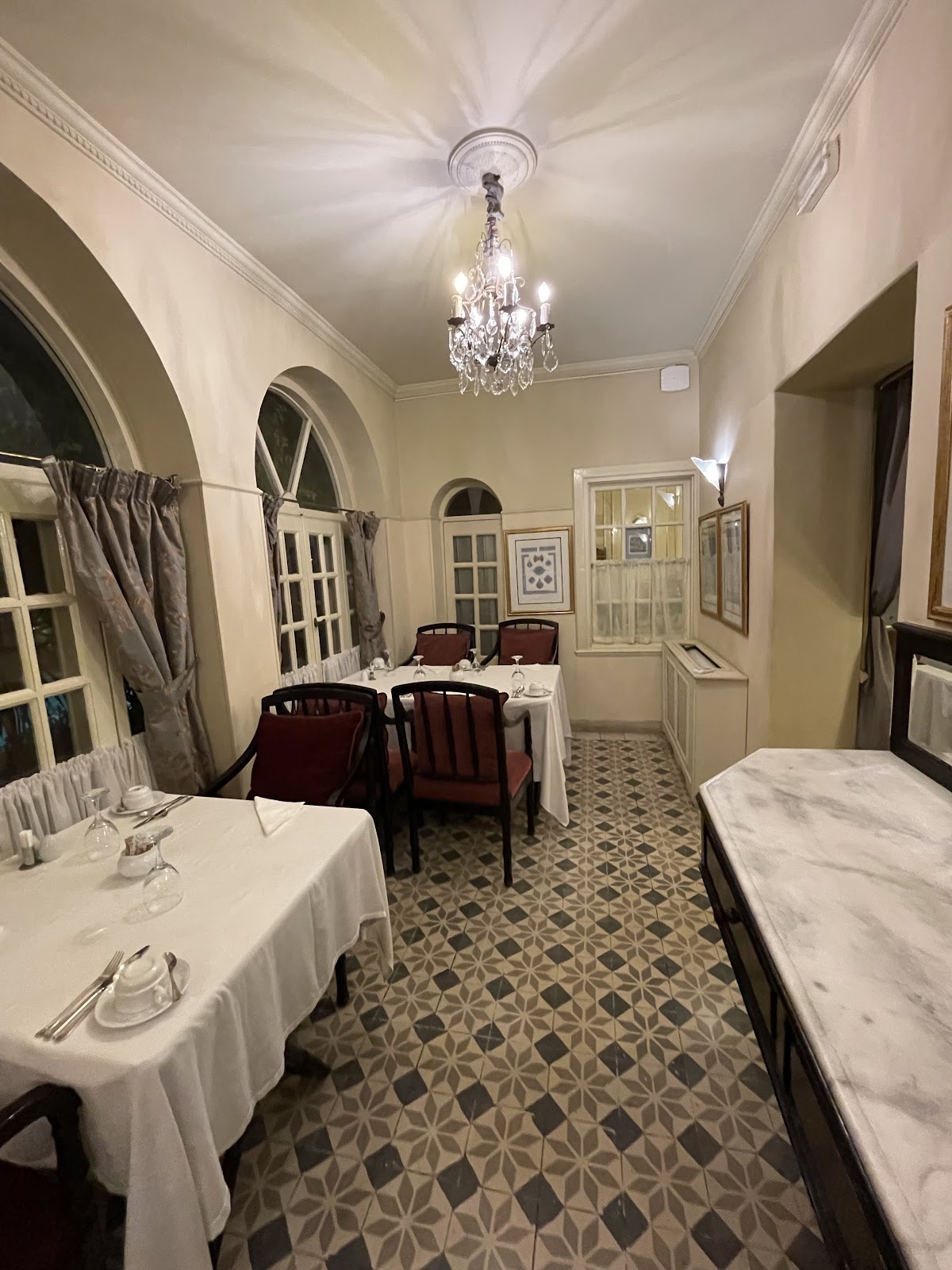 La Villa Belle Époque — photo 2