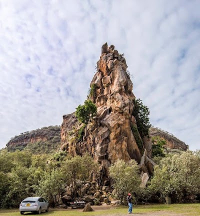 Lake Naivasha & Hell's Gate National Park