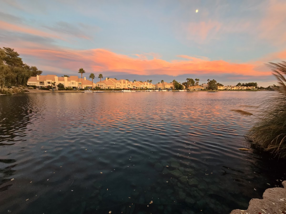 Lakeside, Las Vegas