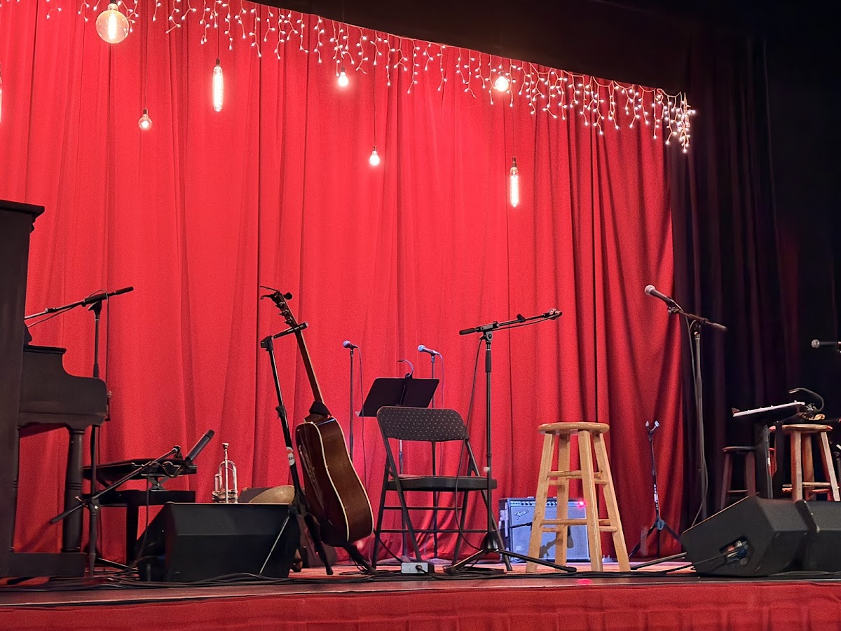 Largo at the Coronet, Los Angeles