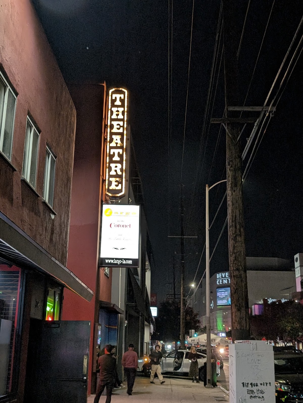 Largo at the Coronet — photo 3