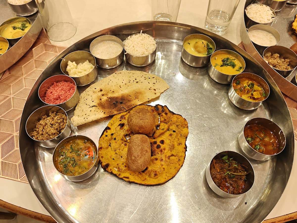 Laxmi Mishthan Bhandar (LMB), Jaipur