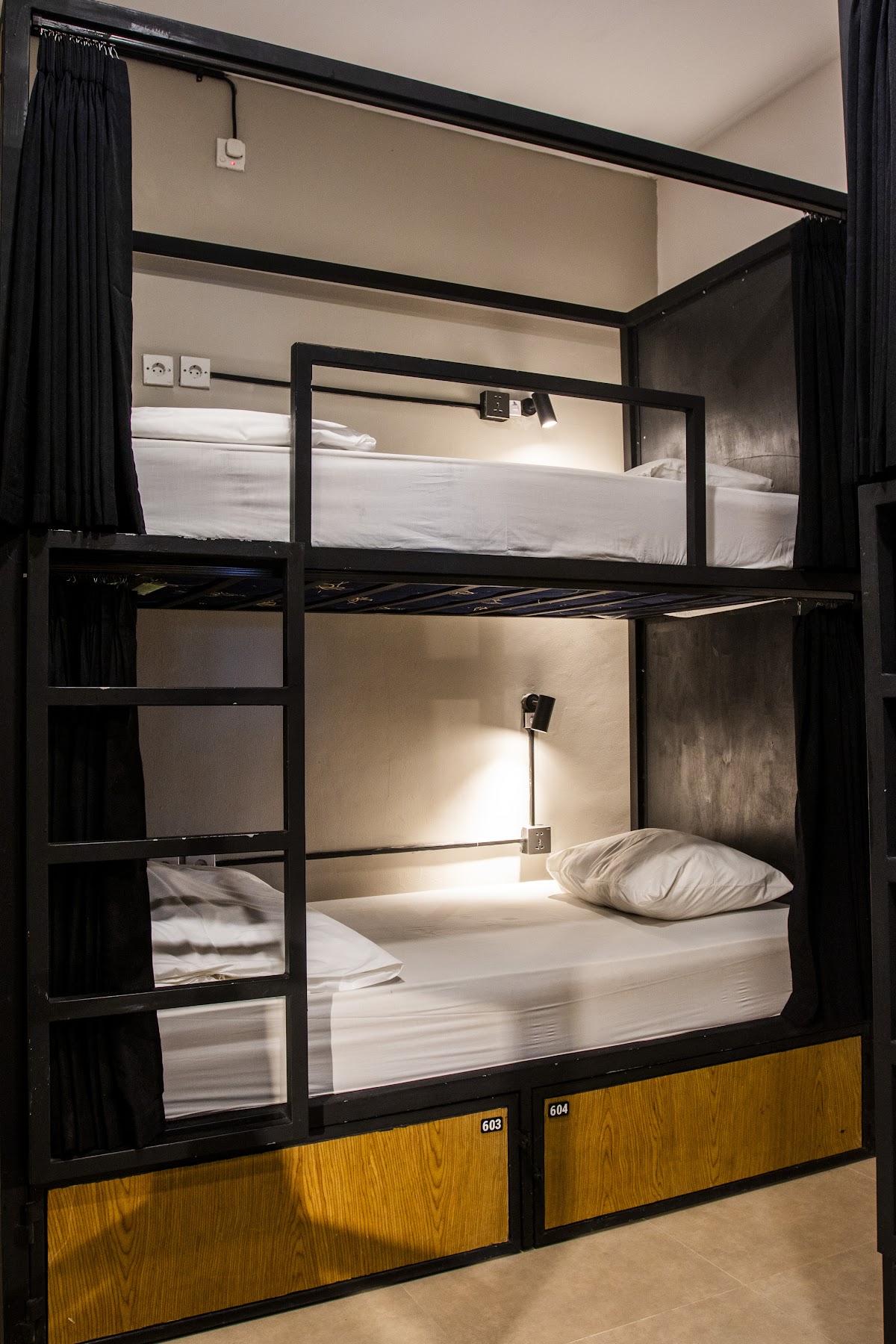 Lay Day Surf Hostel — photo 2