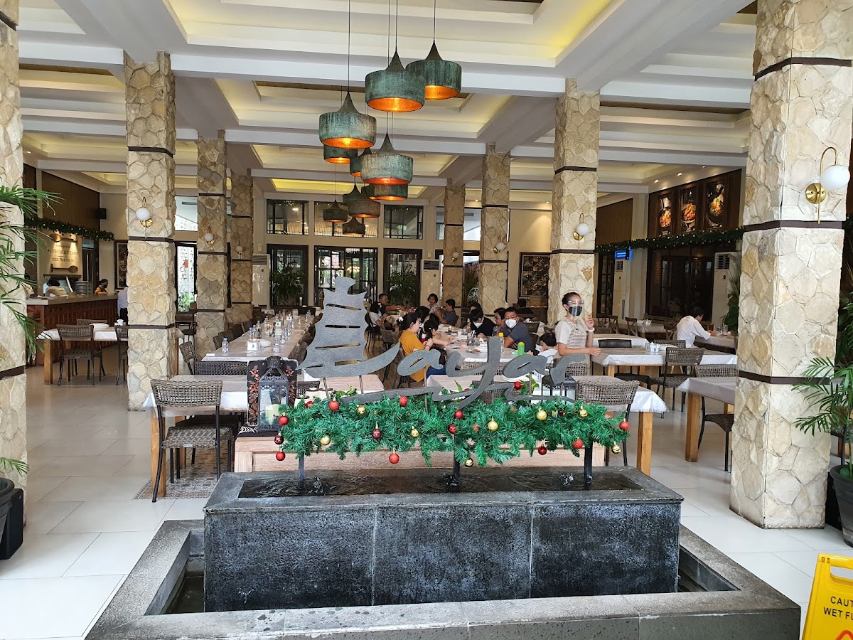 Layar Seafood, Jakarta
