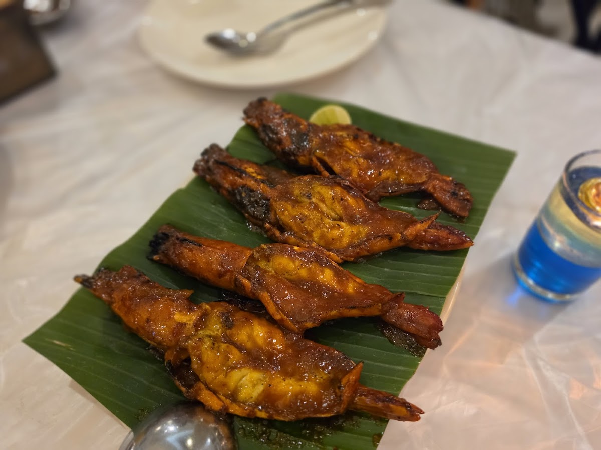 Layar Seafood — photo 3