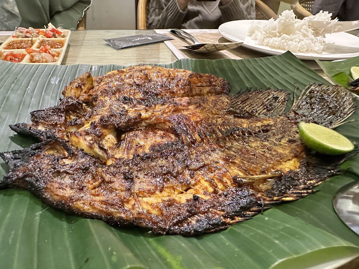 Layar Seafood — photo 4