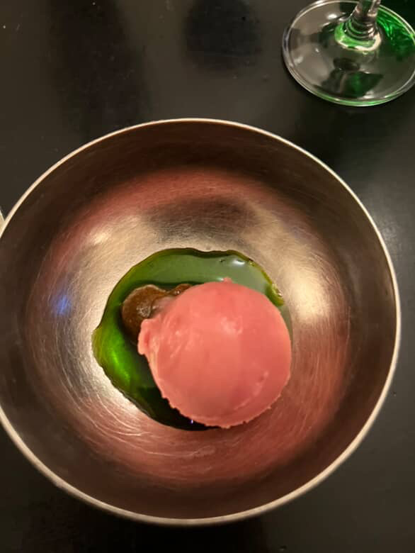 Le Chateaubriand — photo 4