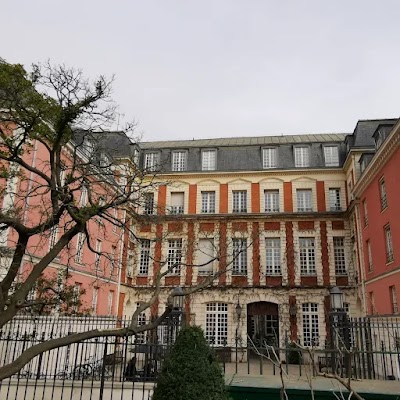 Le Marais (3rd/4th Arrondissement)
