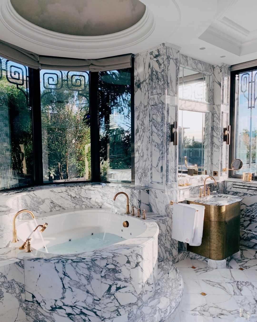 Le Meurice — photo 2
