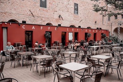 Le Murate Caffè Letterario