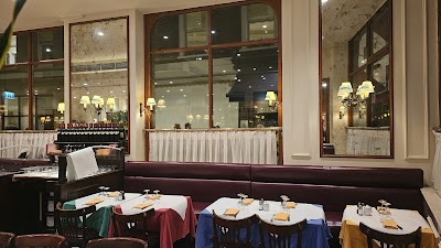 Le Relais de Venise L'Entrecôte