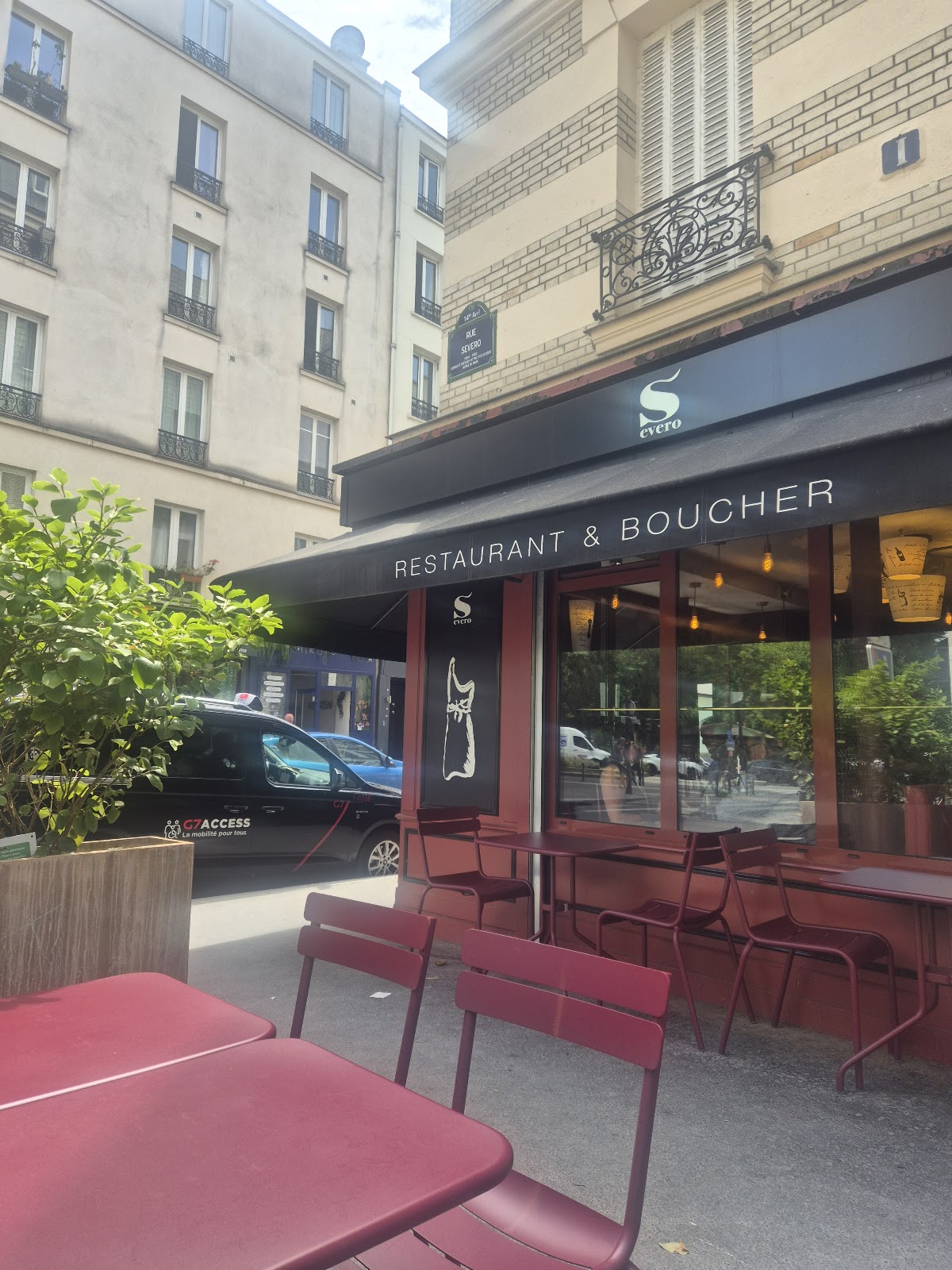 Le Severo — photo 4