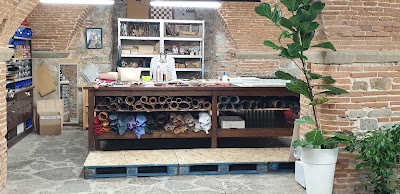 Leather Crafting at Scuola del Cuoio
