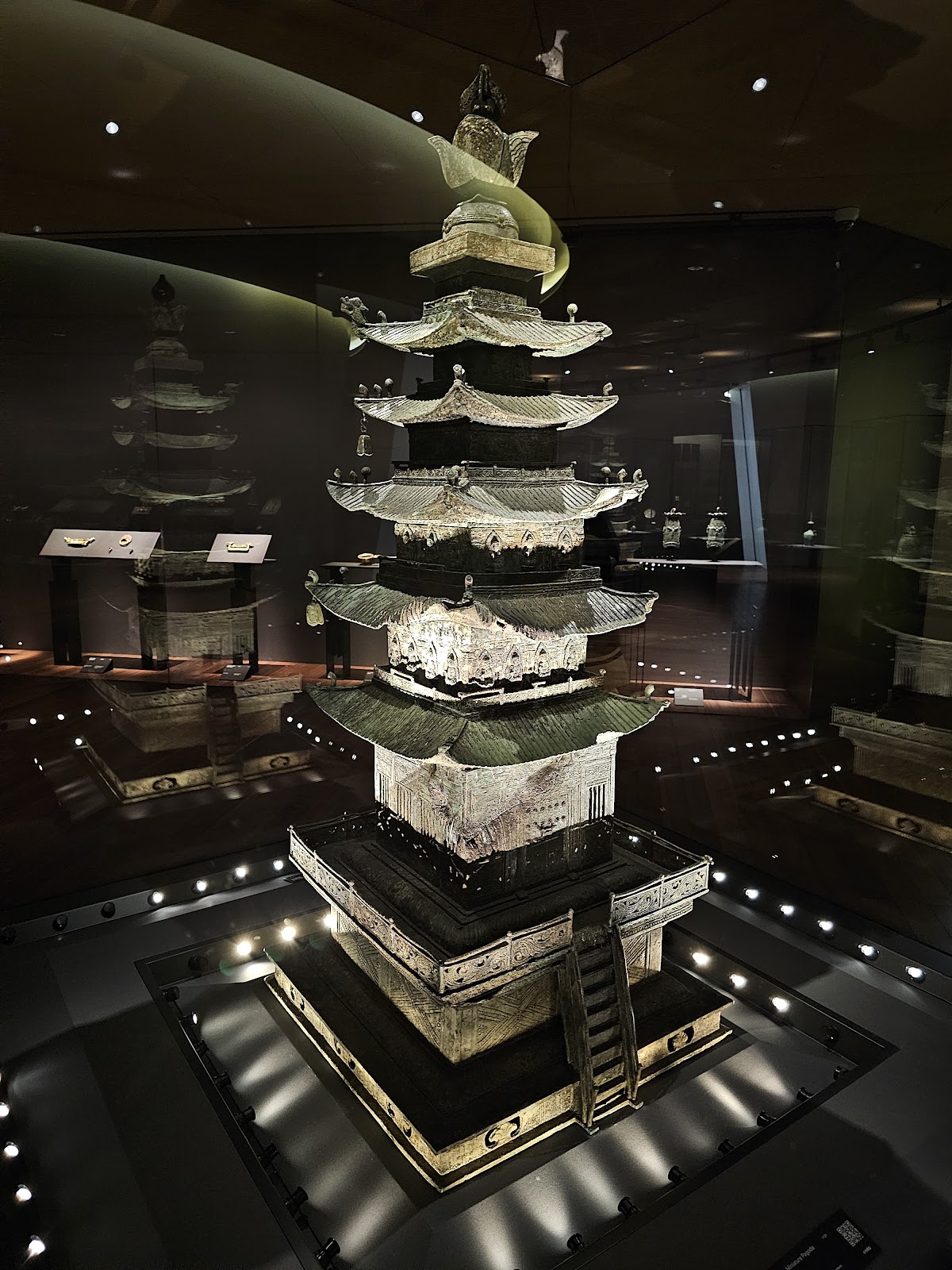 Leeum Museum of Art, Seoul